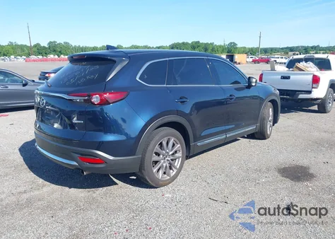 2023 Mazda Cx-9 Grand Touring z USA, uszkodzony, nr VIN JM3TCBDY9P0633470